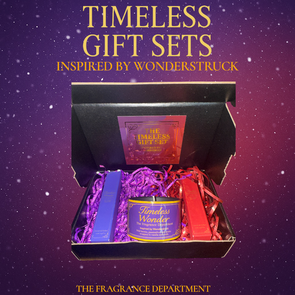 THE TIMELESS GIFT SET
