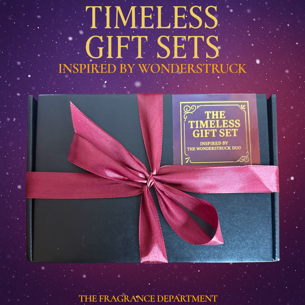 THE TIMELESS GIFT SET