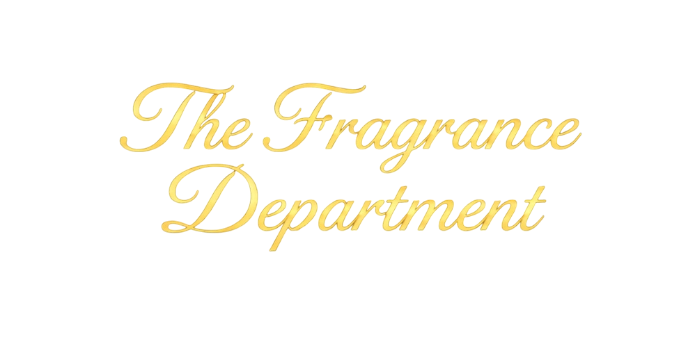 The Fragrance Department
